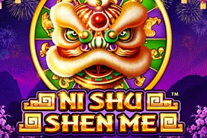Ni Shu Shen Me - JFGAMING