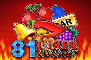 81 Joker Hot Reels - JFGAMING