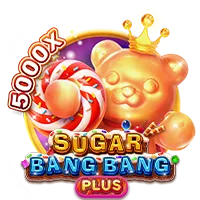 Facai : SUGAR BANG BANG PLUS - JFGAMING