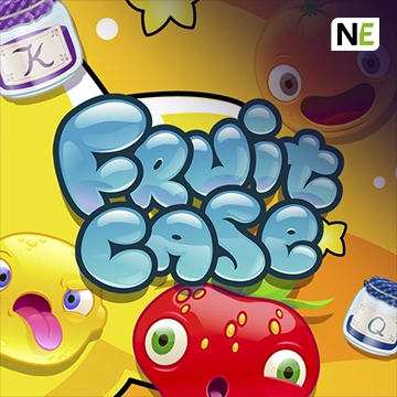 Fruit Case - JFGAMING
