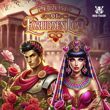 Legend Of Forbidden Love MegaWays™ - JFGAMING