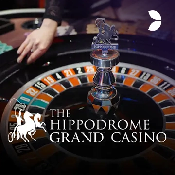 Hippodrome Grand Casino - JFGAMING