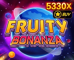 Fruity Bonanza - JFGAMING