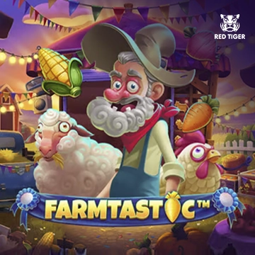 Farmtastic™ - JFGAMING
