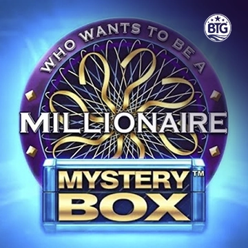 Millionaire Mystery Box - JFGAMING
