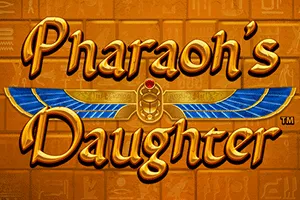 Pharaohs Daughter - JFGAMING
