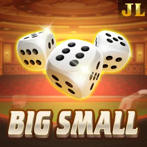 Big Small - JFGAMING