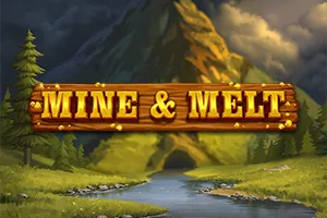 Mine & Melt - JFGAMING