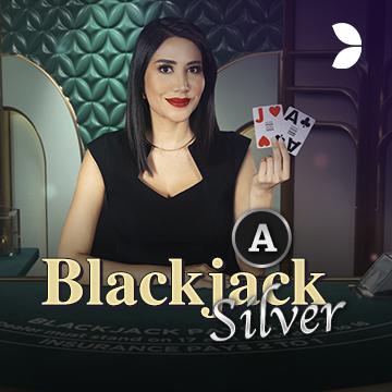 Blackjack Silver A - JFGAMING