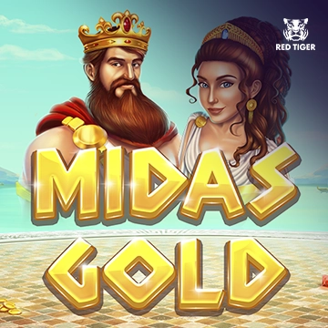 Midas Gold - JFGAMING