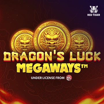 Dragons Luck Megaways - JFGAMING