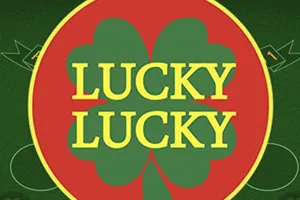 Lucky Lucky Blackjack - JFGAMING