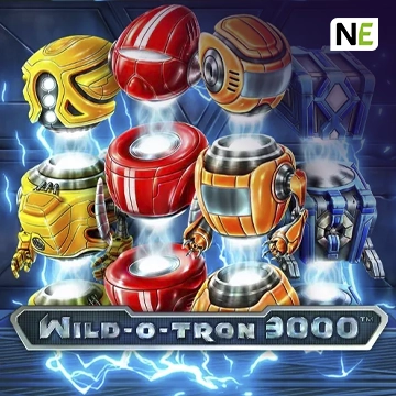 Wild-O-Tron 3000 - JFGAMING