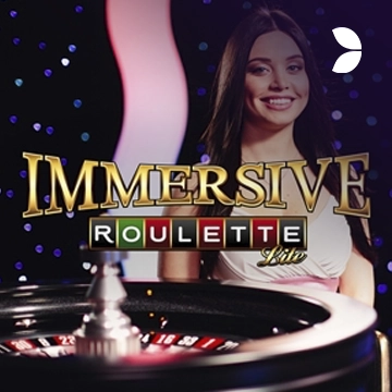 Immersive Roulette - JFGAMING