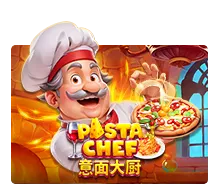 Joker123 : Pasta Chef - JFGAMING