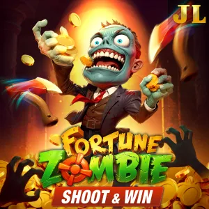 Fortune Zombie - JFGAMING