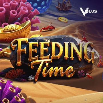 Feeding Time - JFGAMING