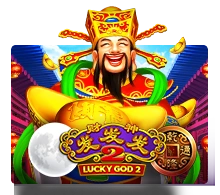 Joker123 : Lucky God Progressive 2 - JFGAMING