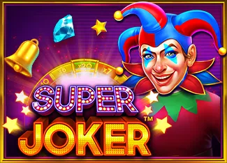 Pragmatic : Super Joker - JFGAMING