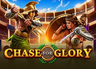 Pragmatic : Chase For Glory - JFGAMING