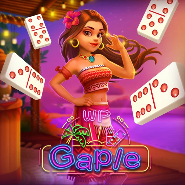 WP Gaple - JFGAMING