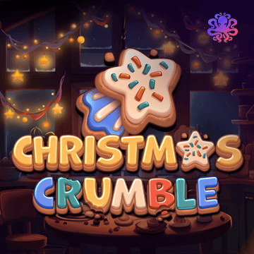 Christmas Crumble - JFGAMING
