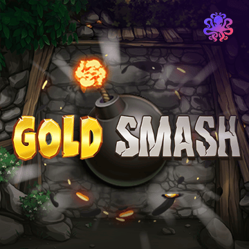 Gold Smash - JFGAMING