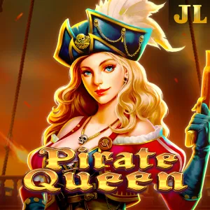 Jili : Pirate Queen - JFGAMING