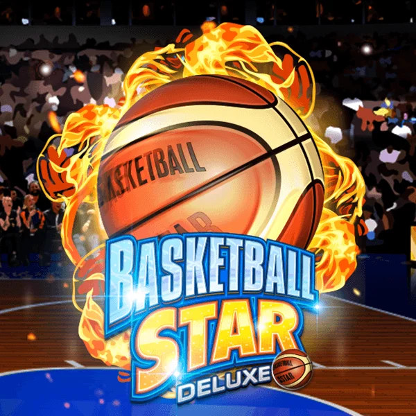 Basketball Star Deluxe - JFGAMING