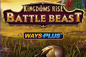 Kingdoms Rise: Battle Beast™ - JFGAMING