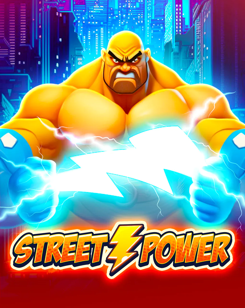 Street Power - JFGAMING
