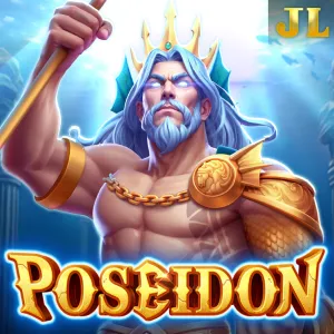 Jili : Poseidon - JFGAMING