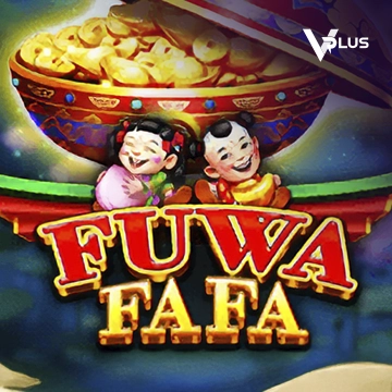 Fuwa Fa Fa - JFGAMING
