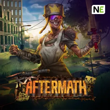 Aftermath - JFGAMING