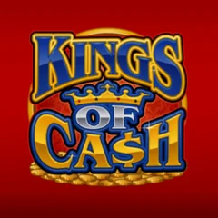 Kings Of Cash - JFGAMING
