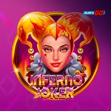 Inferno Joker - JFGAMING