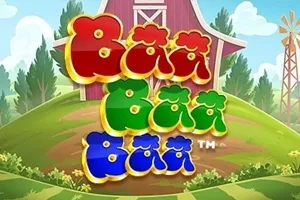 Baa, Baa, Baa - JFGAMING