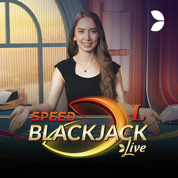 Speed Blackjack L - JFGAMING