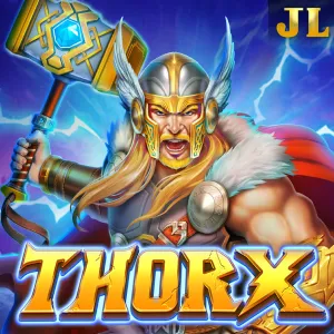 Jili : Thor X - JFGAMING