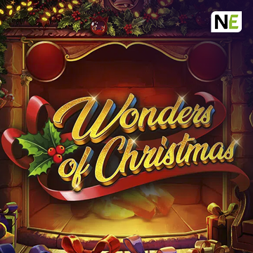Wonders of Christmas - JFGAMING