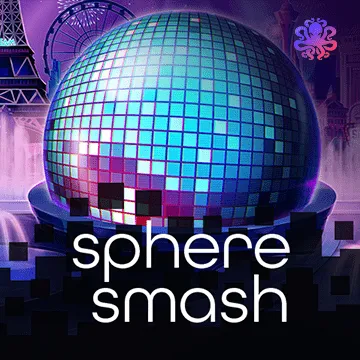 Sphere Smash - JFGAMING