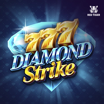 777 Diamond Strike - JFGAMING