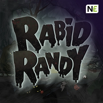 Rabid Randy - JFGAMING
