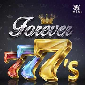 Forever 7s  - JFGAMING