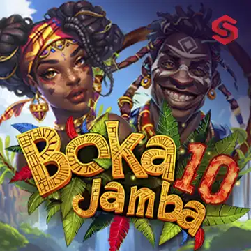 Boka Jamba 10 - JFGAMING