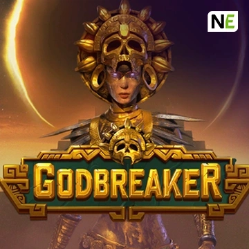Godbreaker - JFGAMING