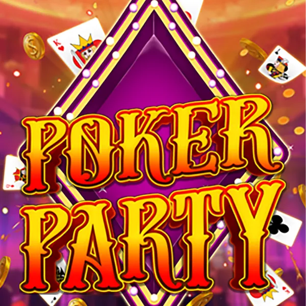 Poker Party - JFGAMING