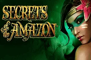 Secrets of the Amazon - JFGAMING