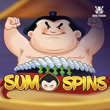 Sumo Spins - JFGAMING