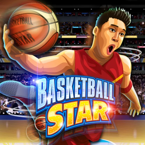 Basketball Star - JFGAMING